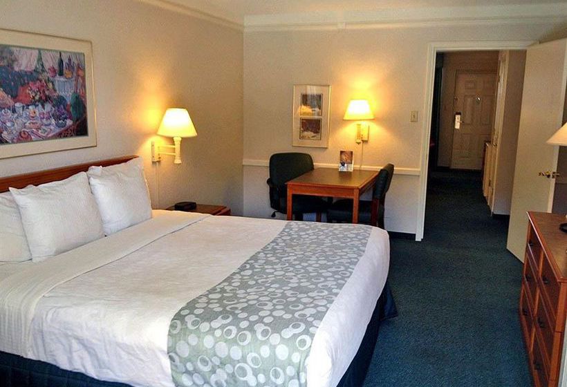 Hotel La Quinta Inn Tulsa South  | Tulsa | Oklahoma | United States 6