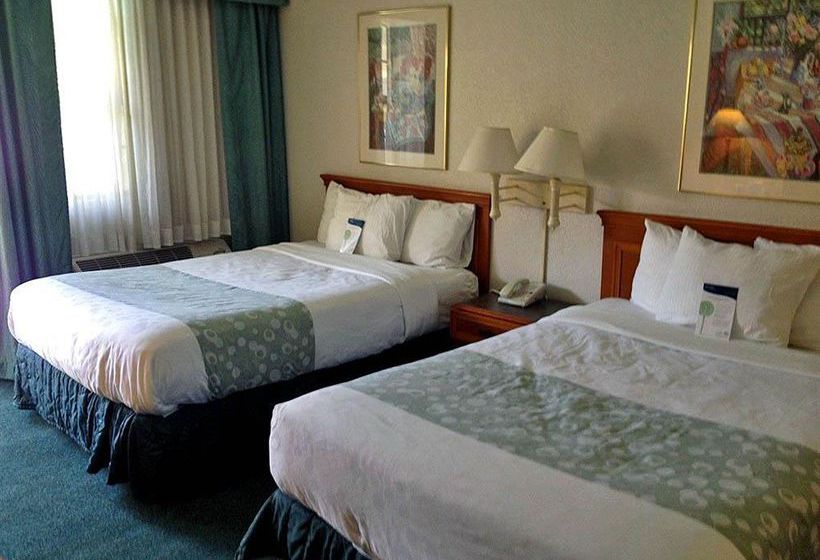 Hotel La Quinta Inn Tulsa South  | Tulsa | Oklahoma | United States 7