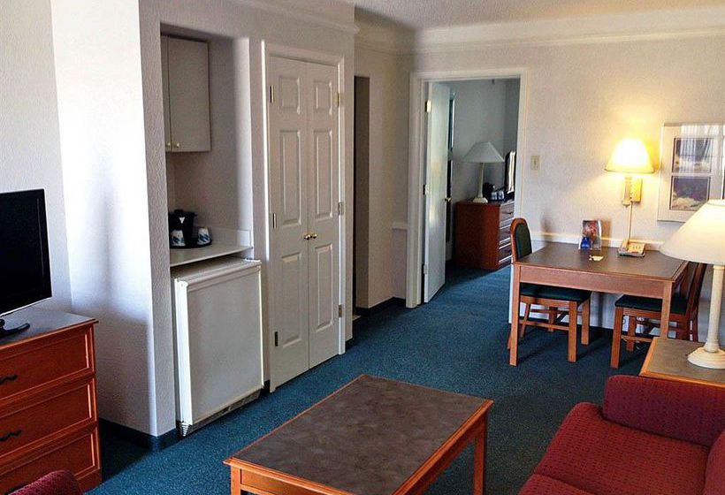 Hotel La Quinta Inn Tulsa South  | Tulsa | Oklahoma | United States 8