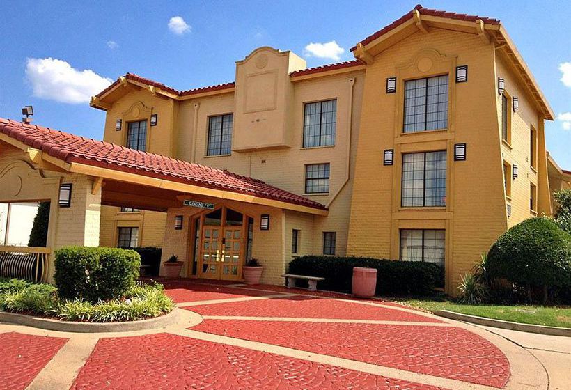 Hotel La Quinta Inn Tulsa South  | Tulsa | Oklahoma | United States 9