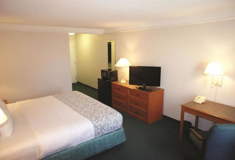 Hotel La Quinta Moline  | Moline | Illinois | United States 1