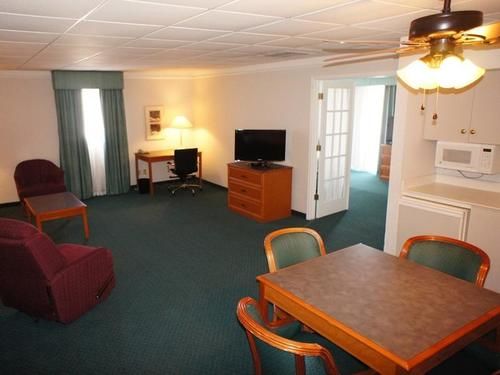 Hotel La Quinta Moline  | Moline | Illinois | United States 10