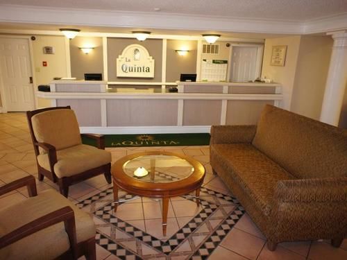 Hotel La Quinta Moline  | Moline | Illinois | United States 16