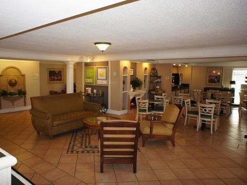 Hotel La Quinta Moline  | Moline | Illinois | United States 17