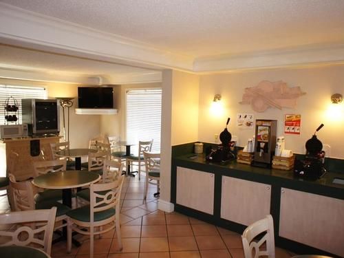 Hotel La Quinta Moline  | Moline | Illinois | United States 18