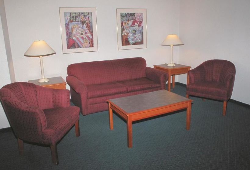 Hotel La Quinta Moline  | Moline | Illinois | United States 2