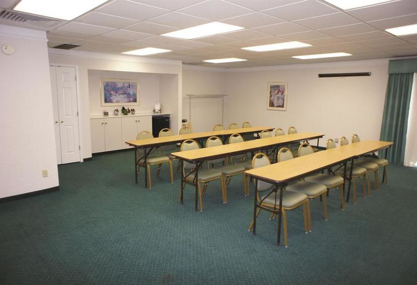 Hotel La Quinta Moline  | Moline | Illinois | United States 4