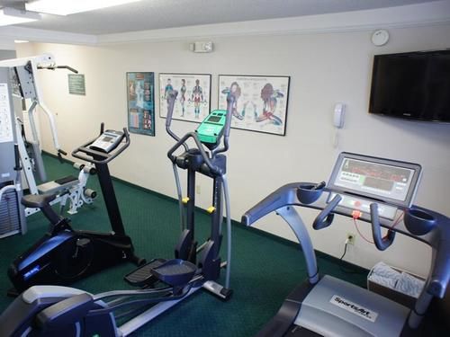 Hotel La Quinta Moline  | Moline | Illinois | United States 7