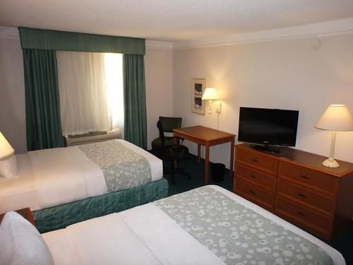 Hotel La Quinta Moline  | Moline | Illinois | United States 8