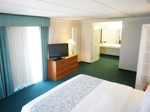 Hotel La Quinta Moline  | Moline | Illinois | United States 9