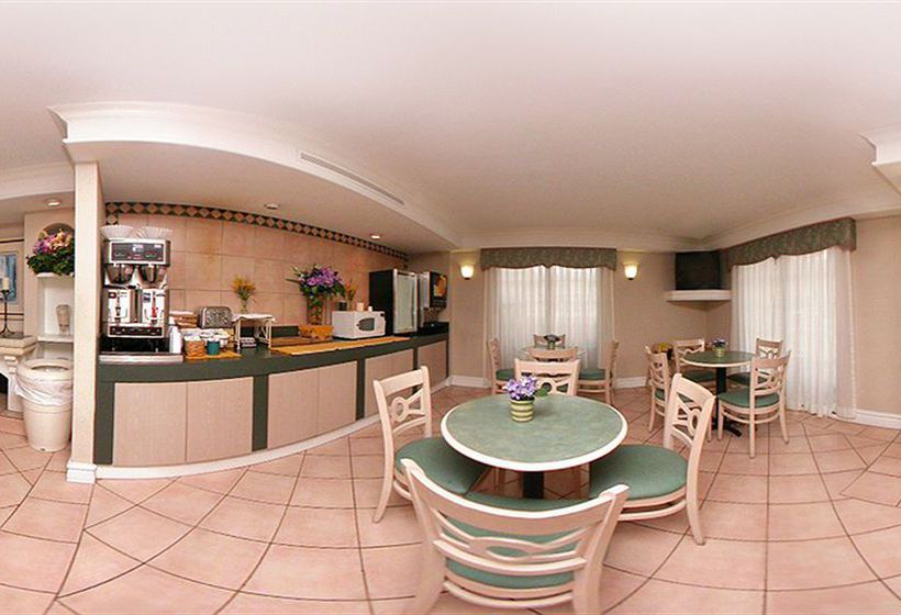 Hotel La Quinta Midvale 