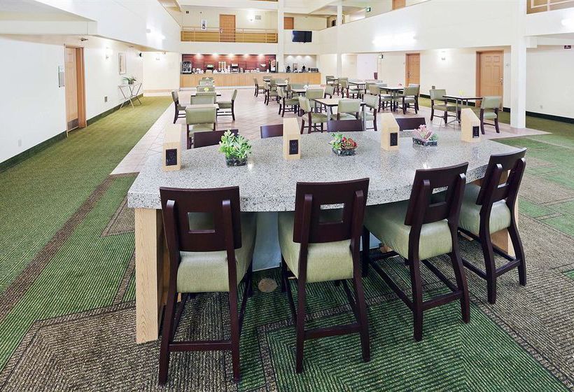 Hotel La Quinta Medical Center  | Lubbock | Texas | United States 1