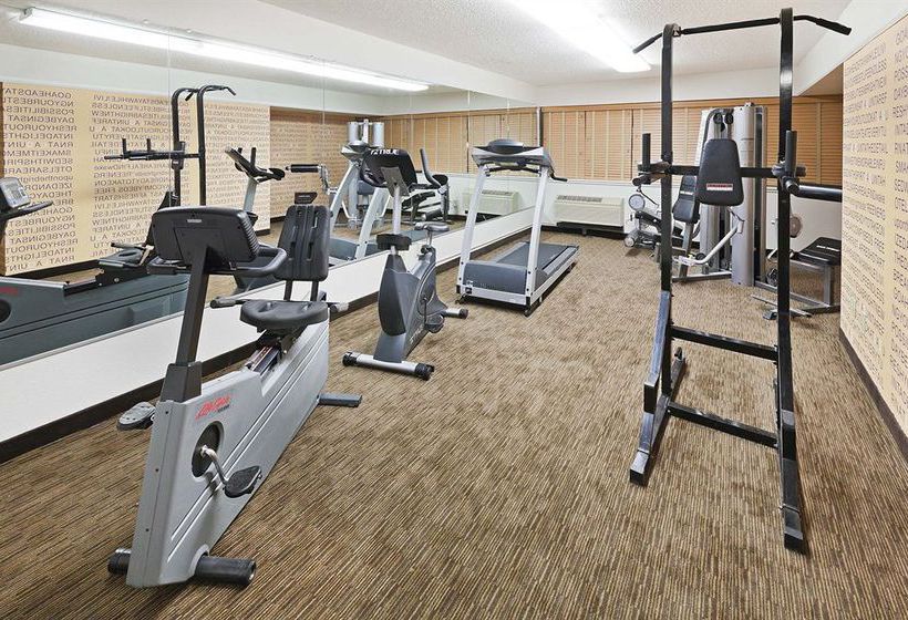 Hotel La Quinta Medical Center  | Lubbock | Texas | United States 10