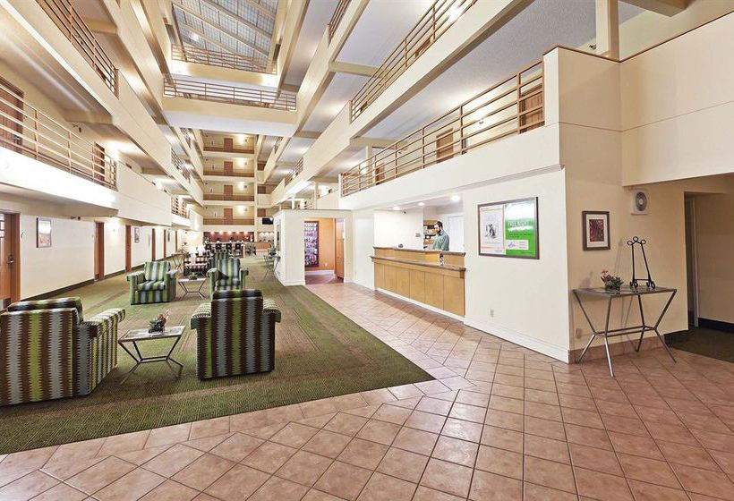 Hotel La Quinta Medical Center  | Lubbock | Texas | United States 14