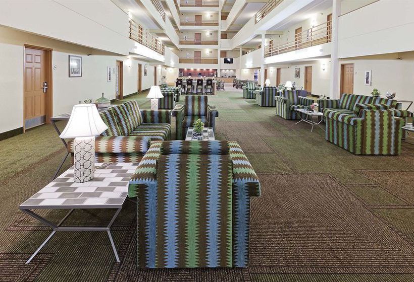 Hotel La Quinta Medical Center  | Lubbock | Texas | United States 15