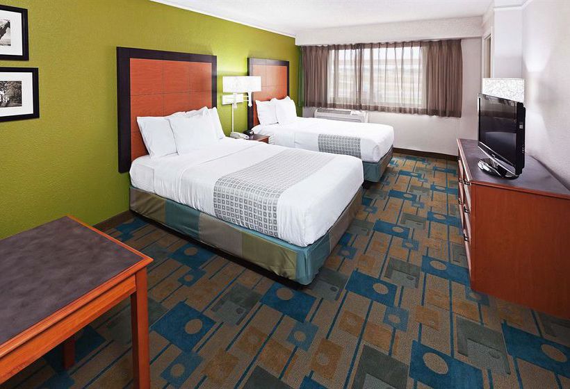 Hotel La Quinta Medical Center  | Lubbock | Texas | United States 16