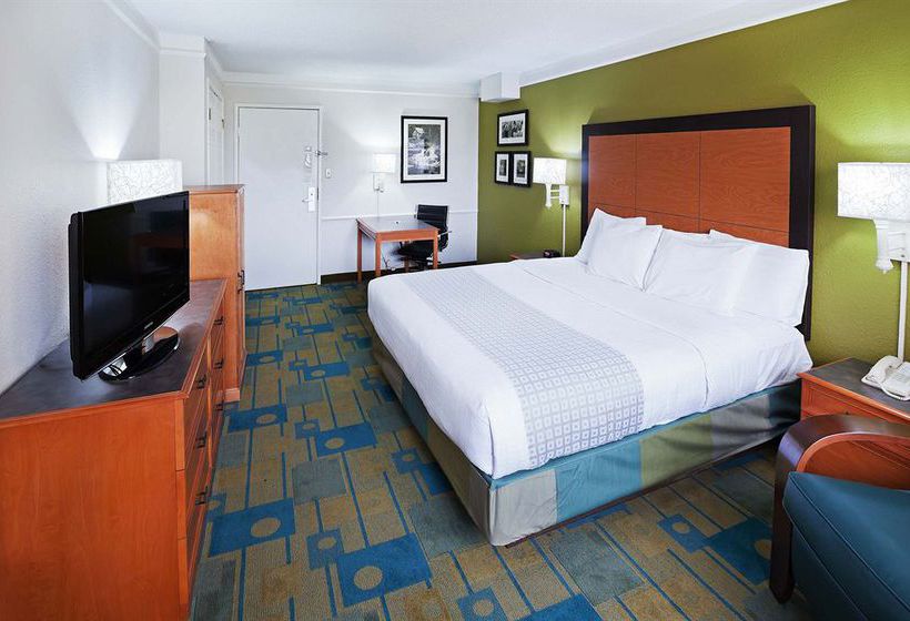 Hotel La Quinta Medical Center  | Lubbock | Texas | United States 17