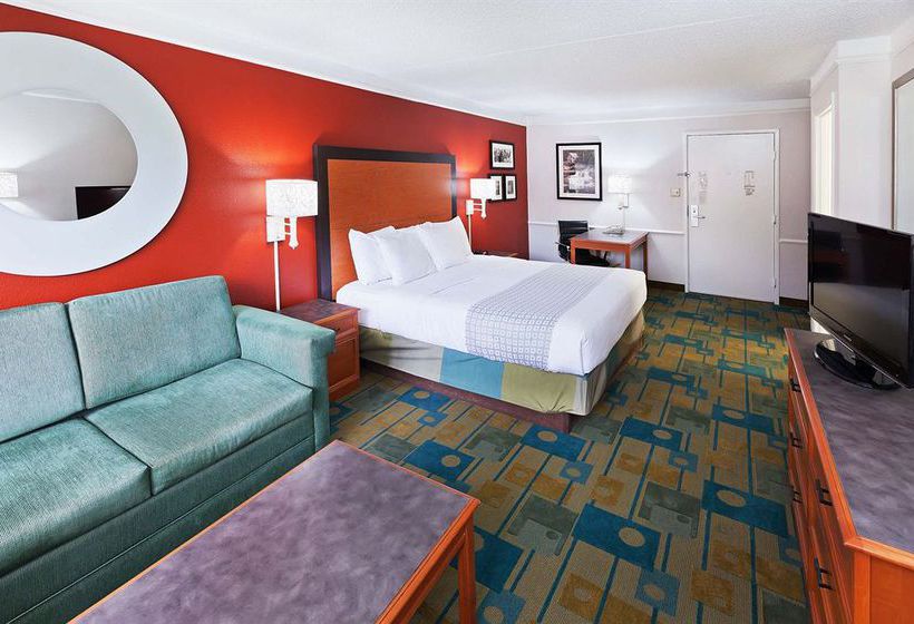 Hotel La Quinta Medical Center  | Lubbock | Texas | United States 2