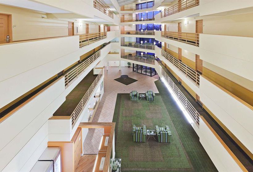 Hotel La Quinta Medical Center  | Lubbock | Texas | United States 3