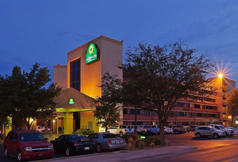 Hotel La Quinta Medical Center  | Lubbock | Texas | United States 5