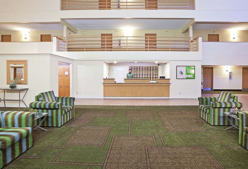 Hotel La Quinta Medical Center  | Lubbock | Texas | United States 6
