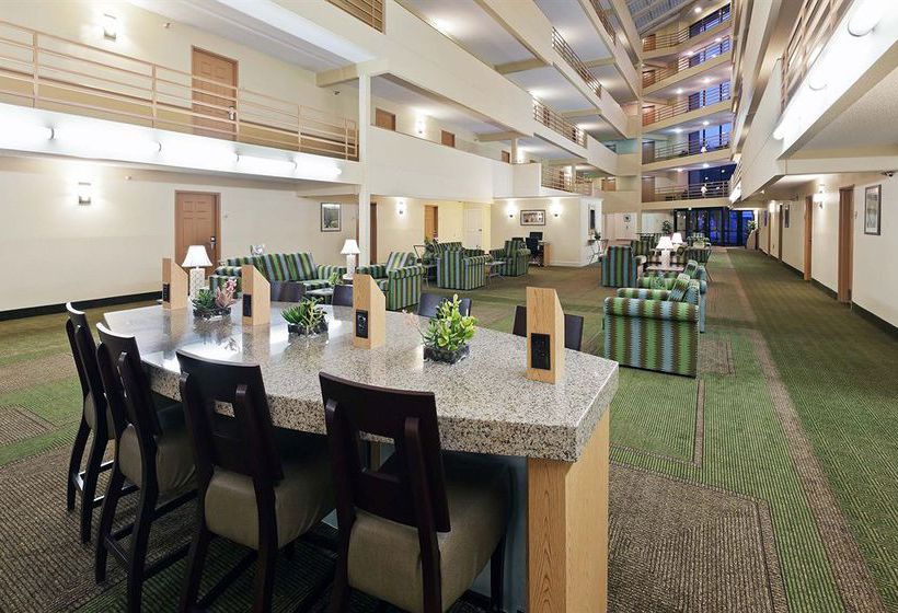 Hotel La Quinta Medical Center  | Lubbock | Texas | United States 7