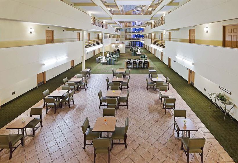 Hotel La Quinta Medical Center  | Lubbock | Texas | United States 8