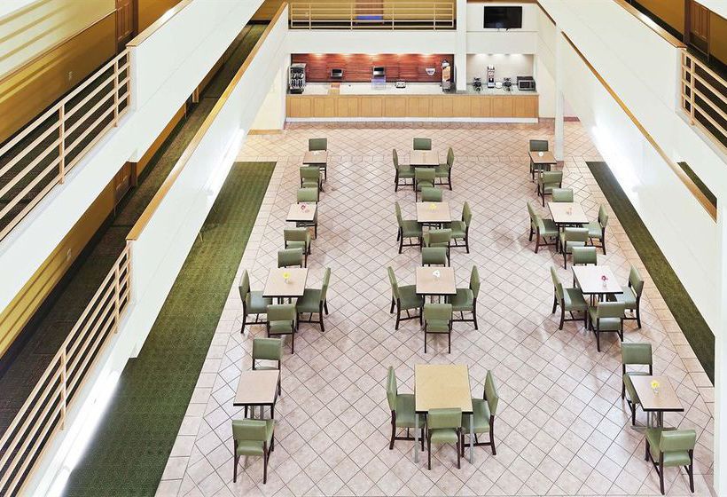 Hotel La Quinta Medical Center  | Lubbock | Texas | United States 9