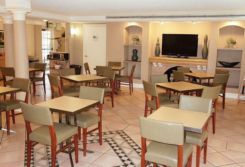 Hotel La Quinta Inn  | Augusta | Georgia | United States 1