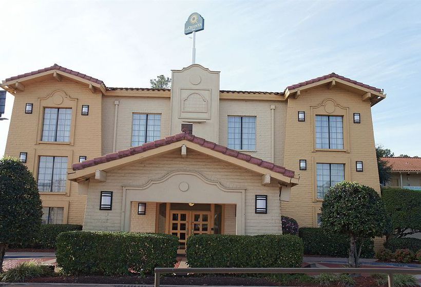 Hotel La Quinta Inn  | Augusta | Georgia | United States 10