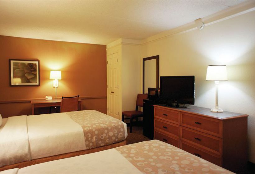 Hotel La Quinta Inn  | Augusta | Georgia | United States 12