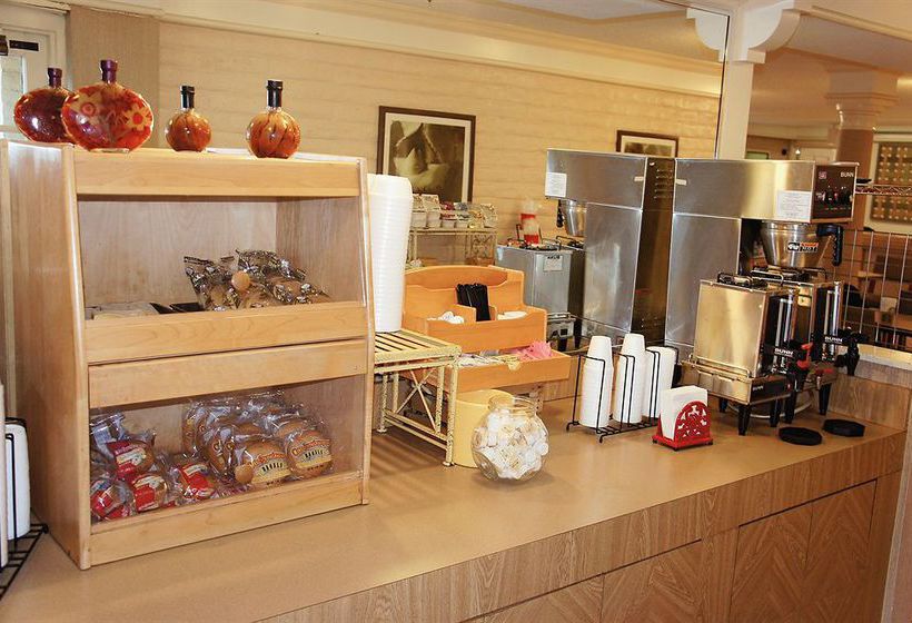 Hotel La Quinta Inn  | Augusta | Georgia | United States 13