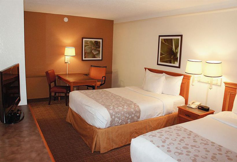 Hotel La Quinta Inn  | Augusta | Georgia | United States 14