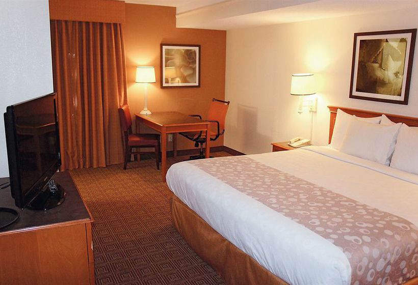 Hotel La Quinta Inn  | Augusta | Georgia | United States 19