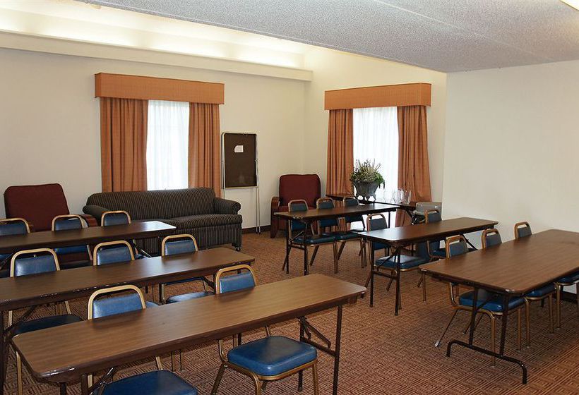 Hotel La Quinta Inn  | Augusta | Georgia | United States 2