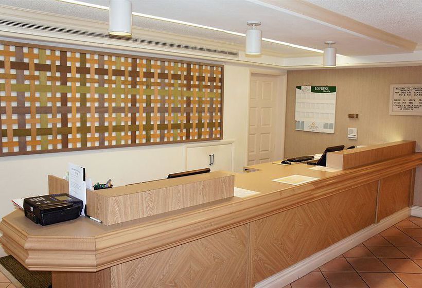 Hotel La Quinta Inn  | Augusta | Georgia | United States 5