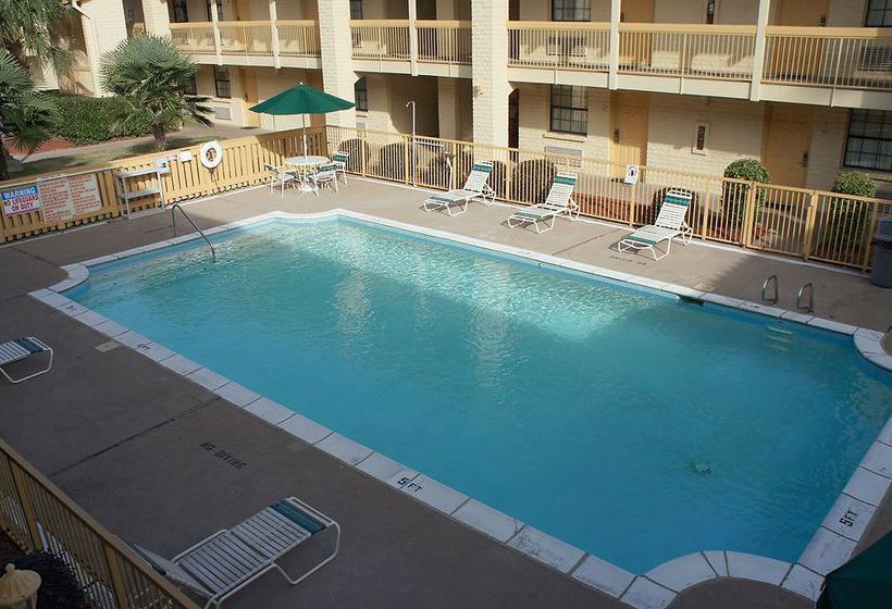 Hotel La Quinta Inn  | Augusta | Georgia | United States 6