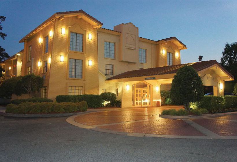 Hotel La Quinta Inn  | Augusta | Georgia | United States 8