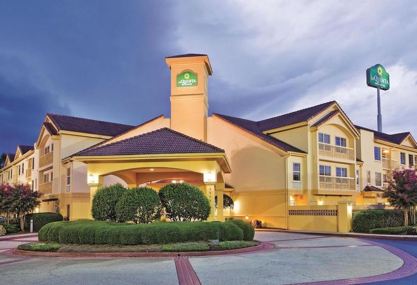Hotel La Quinta Inn Macon Georgia