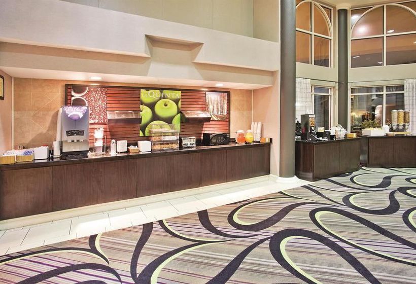Hotel La Quinta Inn Macon  | Macon | Georgia | United States 10