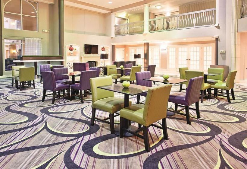 Hotel La Quinta Inn Macon  | Macon | Georgia | United States 11