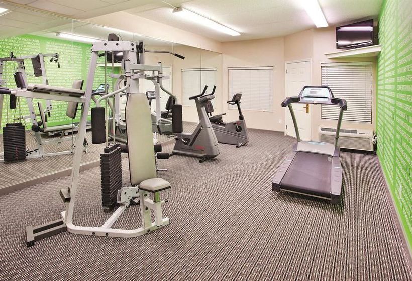 Hotel La Quinta Inn Macon  | Macon | Georgia | United States 12