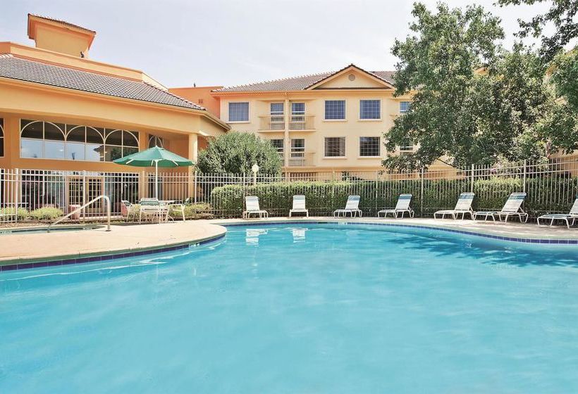 Hotel La Quinta Inn Macon  | Macon | Georgia | United States 14