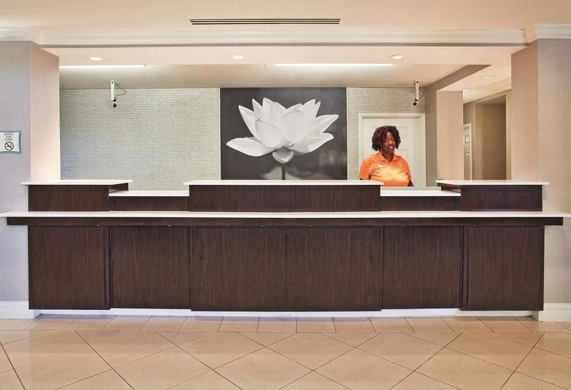 Hotel La Quinta Inn Macon  | Macon | Georgia | United States 15