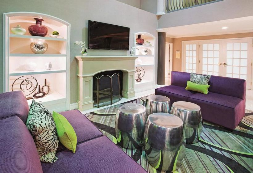 Hotel La Quinta Inn Macon  | Macon | Georgia | United States 16