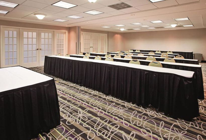 Hotel La Quinta Inn Macon  | Macon | Georgia | United States 18