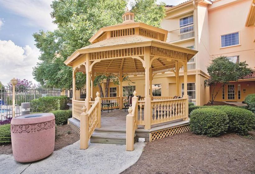 Hotel La Quinta Inn Macon  | Macon | Georgia | United States 19