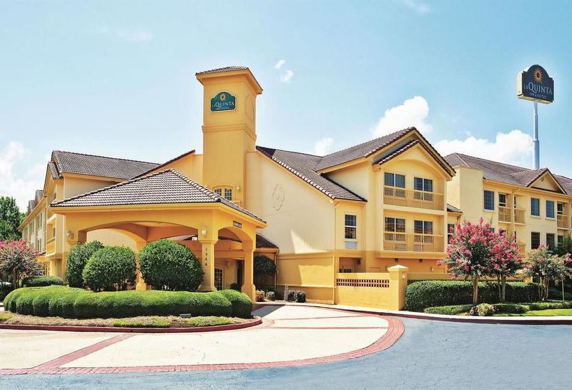 Hotel La Quinta Inn Macon  | Macon | Georgia | United States 2