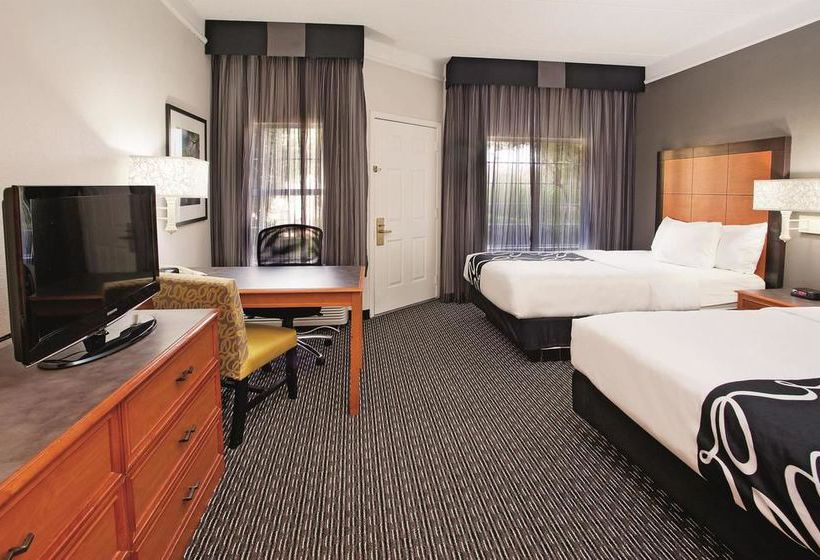 Hotel La Quinta Inn Macon  | Macon | Georgia | United States 3