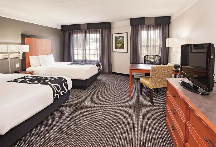 Hotel La Quinta Inn Macon  | Macon | Georgia | United States 4